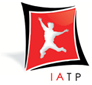 International Association of Trampoline Parks Logo