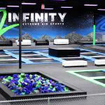 2 Infinity Extreme Air Sports Facility Image