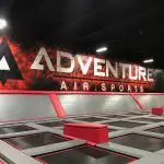 Adventure Air Sports Kennesaw Facility Image