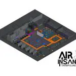 Air Insanity Facility Image