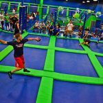 AirHeads Trampoline Arena - Tampa Facility Image