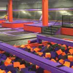 Altitude Trampoline Park - Foothill Ranch
