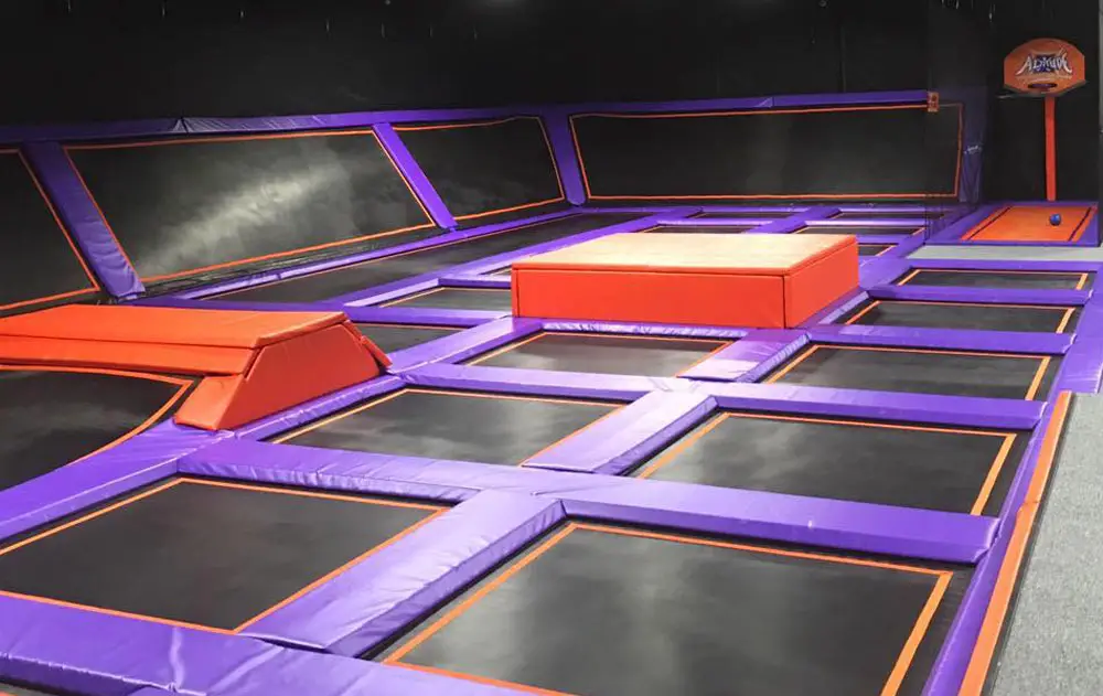 Altitude Trampoline Park Mobile Al Action Park Source