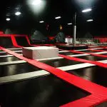 District5 Extreme Air Sports Facility Image