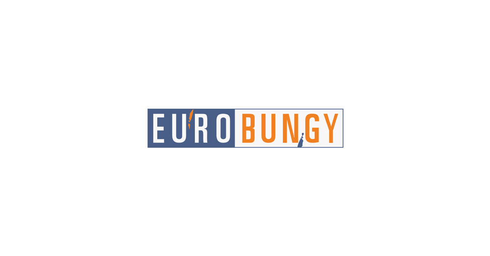 Eurobungy Manufacturer Logo