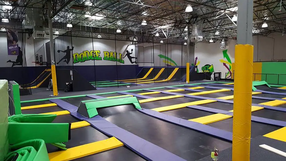 Get Air Yuma Az Action Park Source