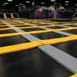 Gravady Extreme Air Sports Facility Image