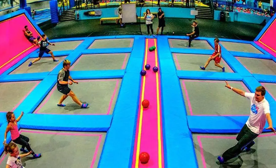 Hours / Pricing  Gravity Trampoline Park Kokomo