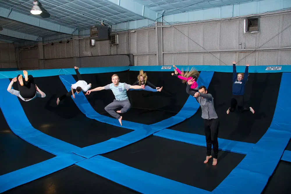 iJump Idaho Facility Image