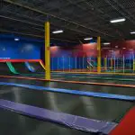 jumpstreet Colleyville Facility Image