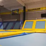 Planet Air Sports - Doral Facility Image
