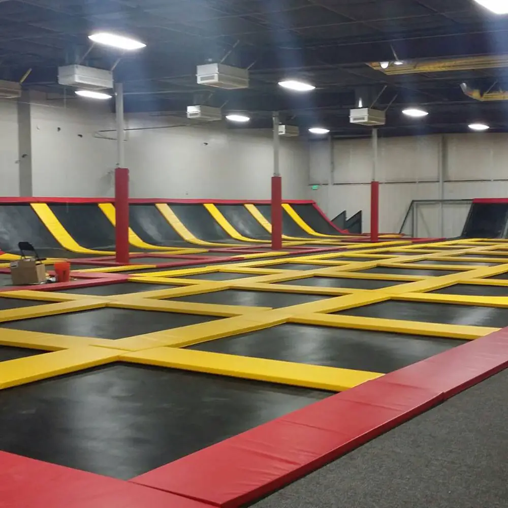 Ricochet Rec Center Imperial Ca Action Park Source