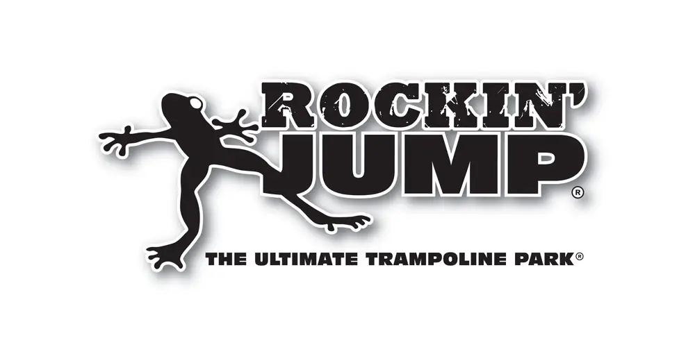 Rockin Jump Logo