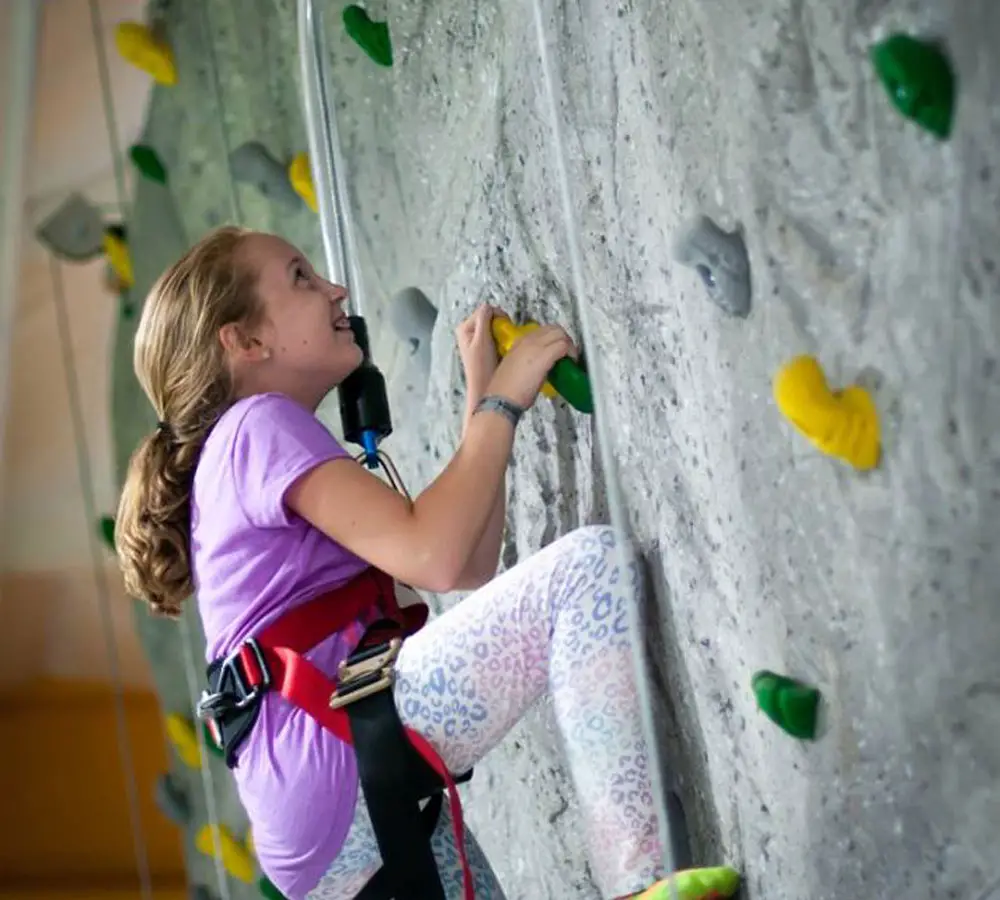 Rockin' Jump Trampoline Park - Las Cruces