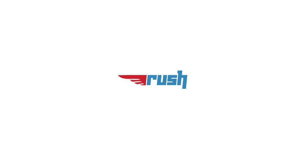 Rush Logo