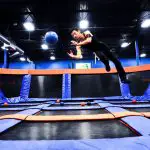 Sky Zone Clearwater Facility Image