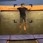 Sky Zone Clermont Facility Image