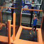 Sky Zone Fort Myers Facility Image