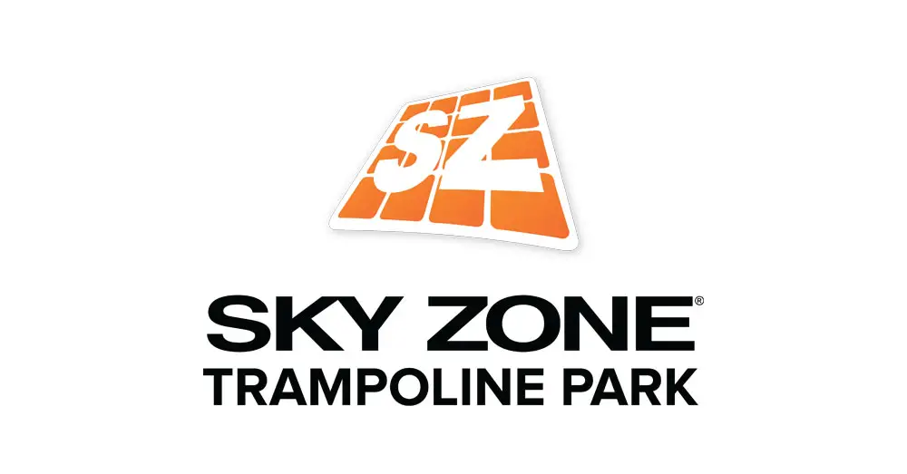 sky zone logo