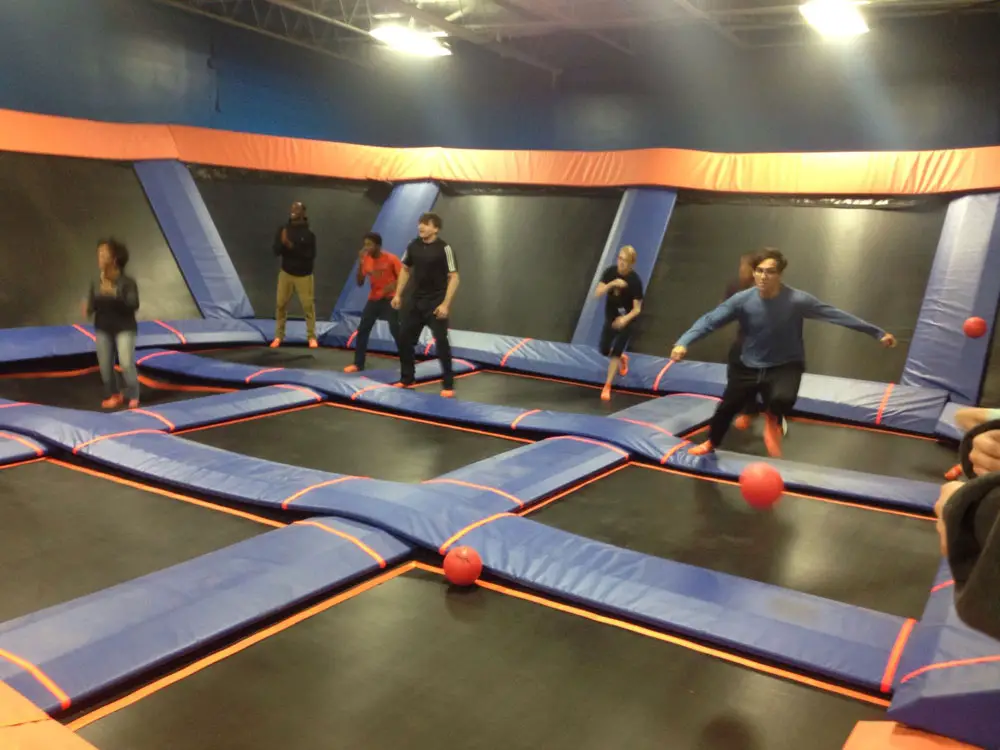 Sky Zone Hoover Hoover Al Action Park Source