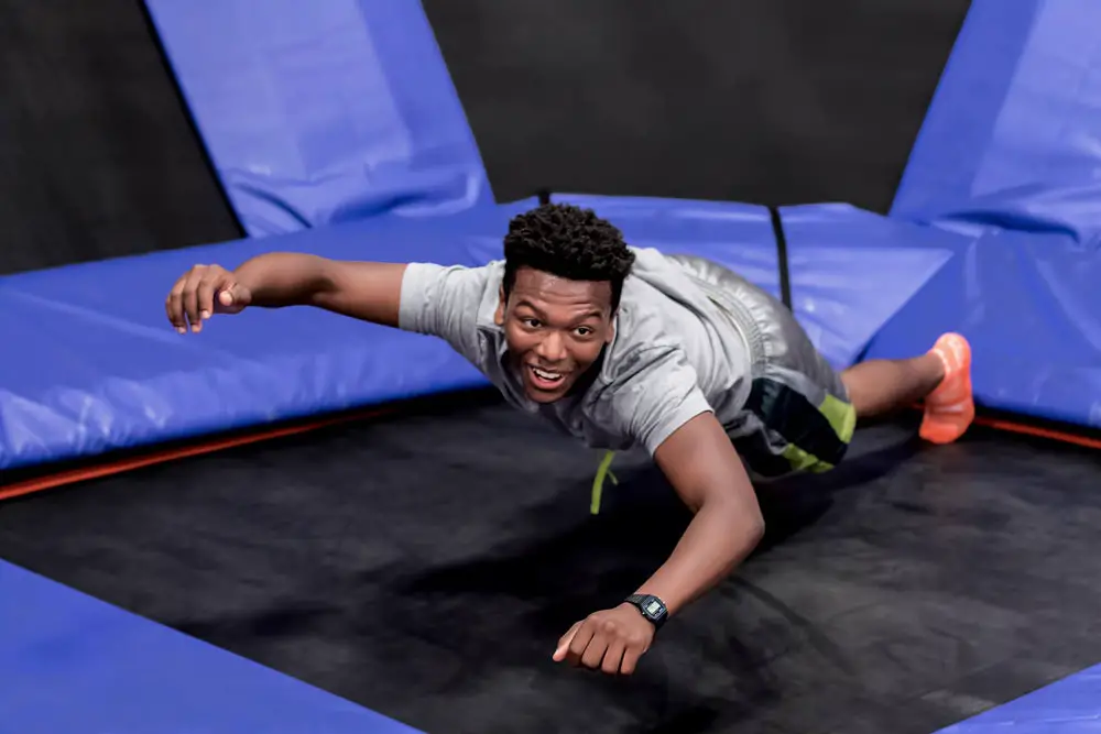 Sky Zone Lexington Facility Image