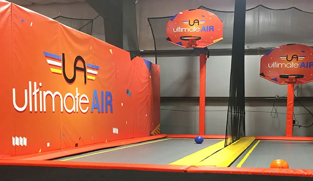 Ultimate Air Trampoline Park Cape Girardeau Mo Action Park Source