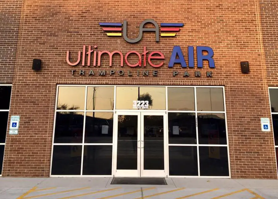 Ultimate Air Trampoline Park Stillwater Ok Action Park Source