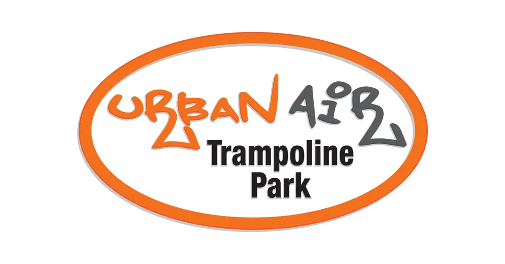 Urban Air Trampoline & Adventure Parks Logo