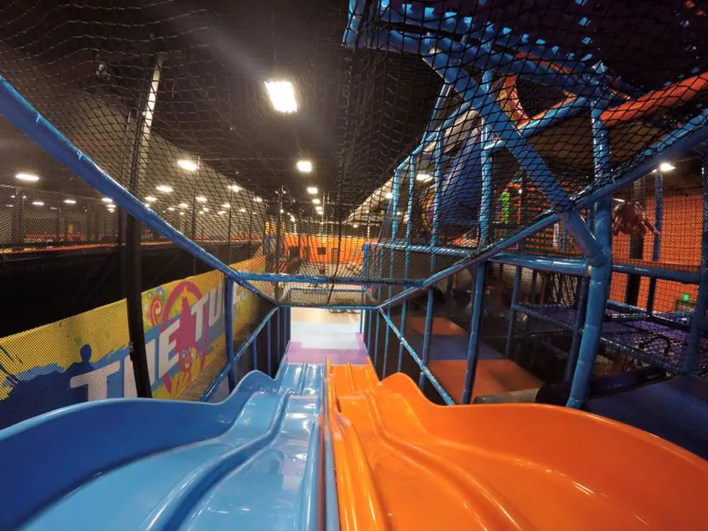 Urban Air Trampoline Park Trussville Al Action Park Source