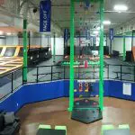 Vertical Jump Park - Paducah