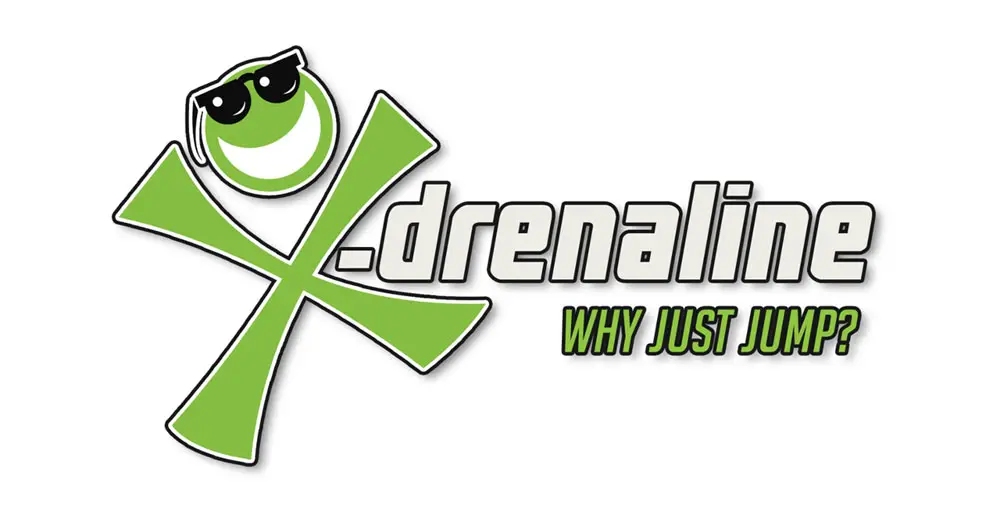 Xdrenaline Logo
