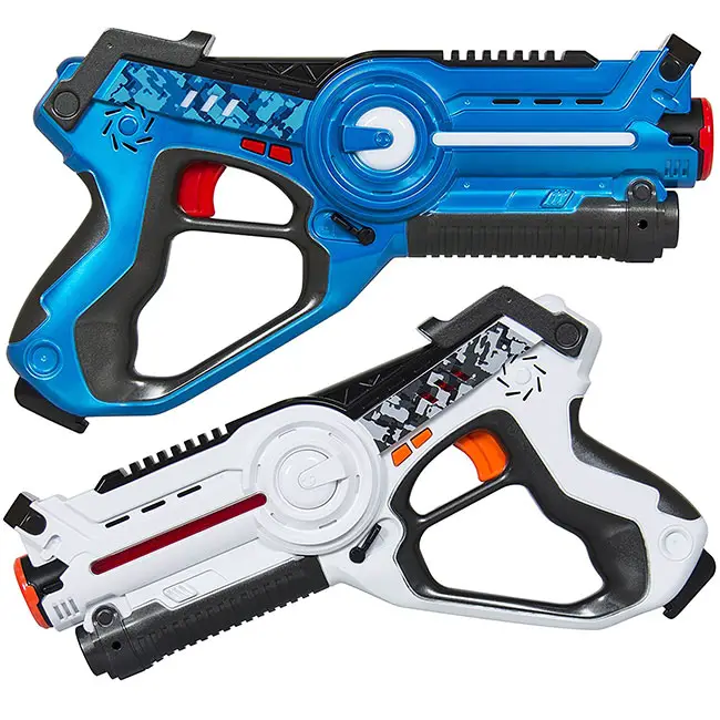 home laser tag guns