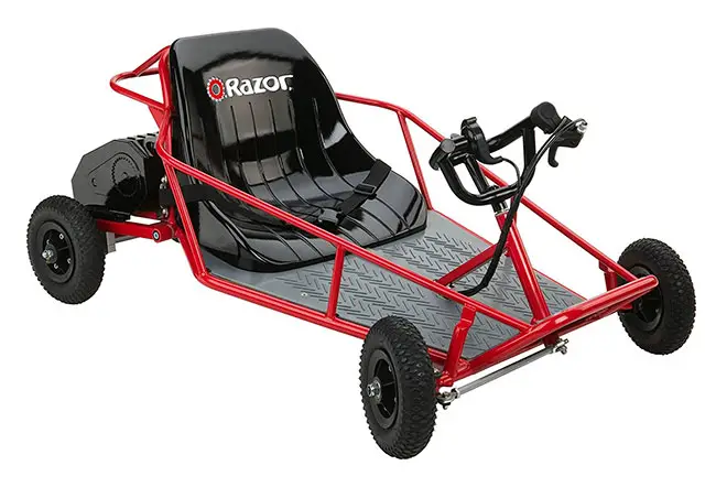 Razor Dune Buggy Product Image