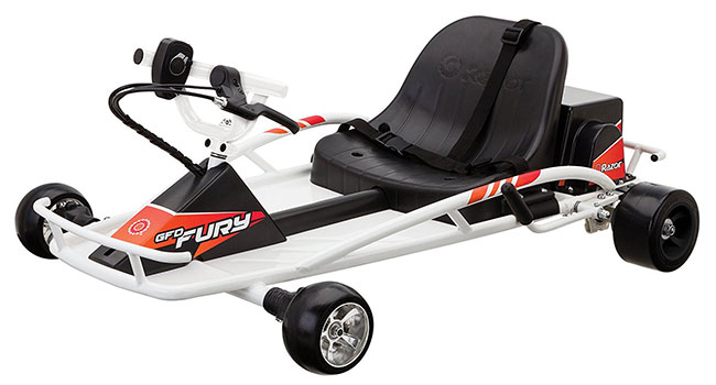 Razor Ground Force Drifter Kart Product Image