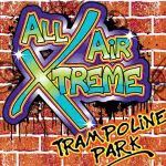 All Air Xtreme Trampoline Park Facility Image