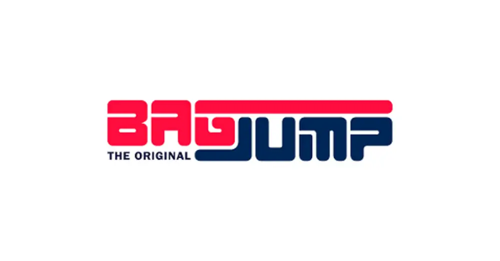 Bagjump Manufacturer Logo