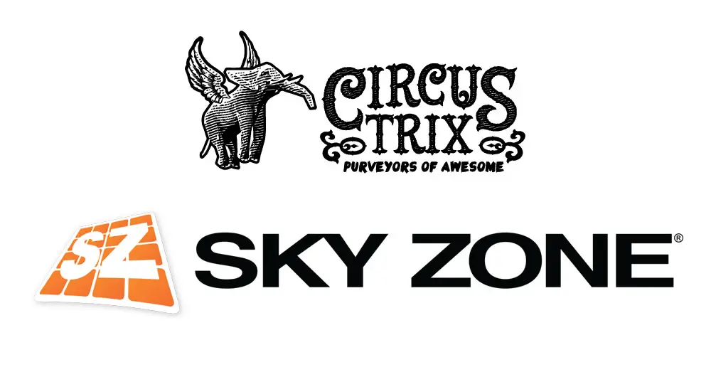 Circustrix Acquires Sky Zone
