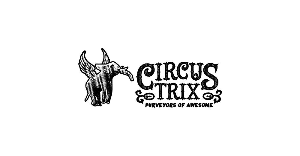 CircusTrix Logo