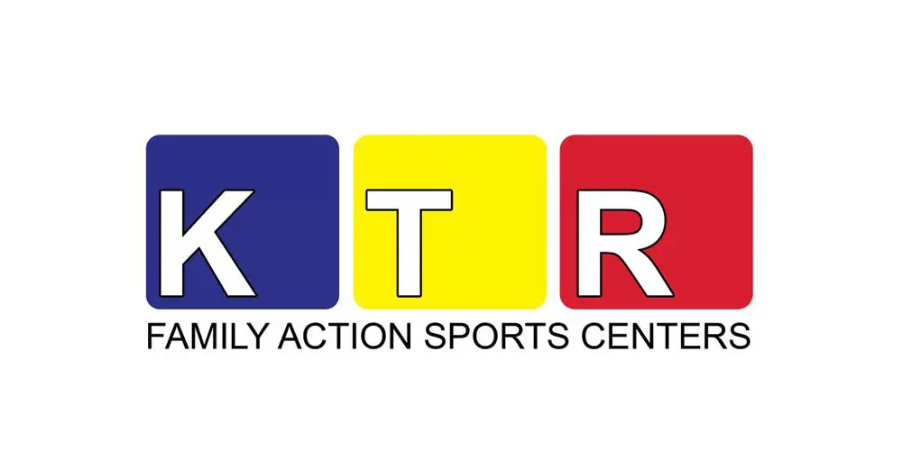 Kids that Rip (KTR) Logo
