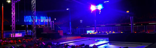 Trampoline Park Opening Report March 18 Action Park Source