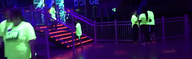 Sky Zone Blaine