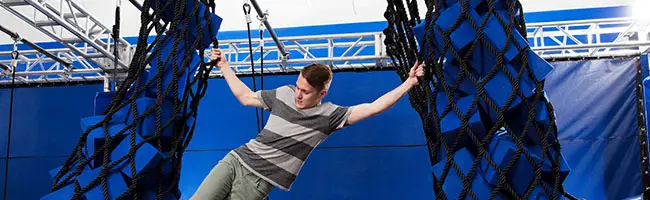 Sky Zone Vernon Hills